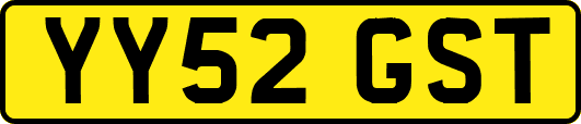 YY52GST
