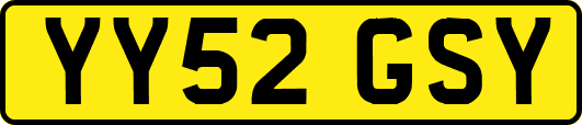 YY52GSY