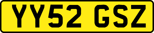 YY52GSZ