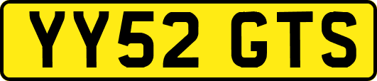 YY52GTS