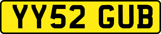 YY52GUB