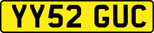 YY52GUC