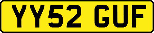 YY52GUF