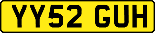 YY52GUH