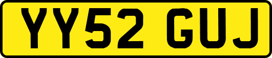 YY52GUJ