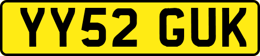 YY52GUK