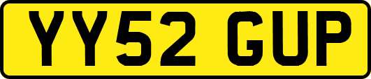 YY52GUP