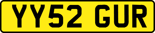YY52GUR