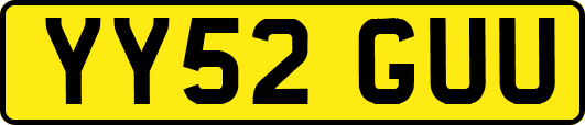 YY52GUU