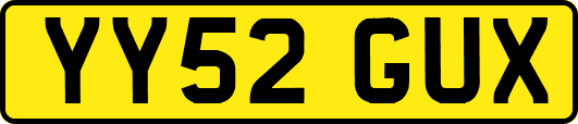 YY52GUX