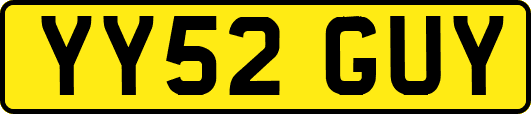 YY52GUY