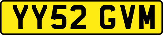 YY52GVM