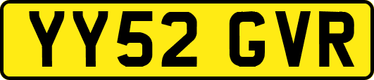 YY52GVR
