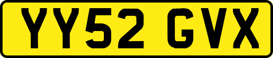 YY52GVX