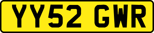 YY52GWR