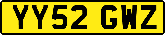 YY52GWZ