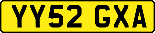 YY52GXA