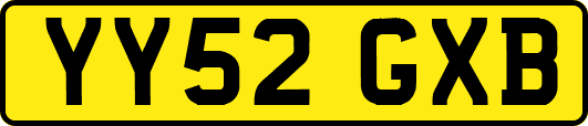 YY52GXB