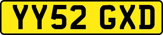 YY52GXD