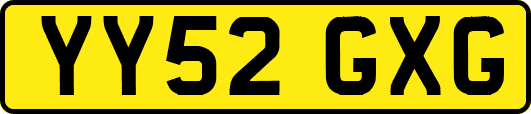 YY52GXG