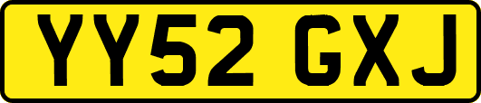 YY52GXJ