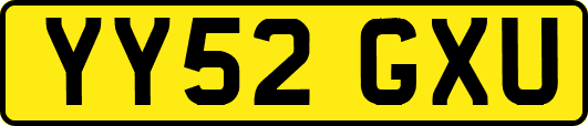 YY52GXU