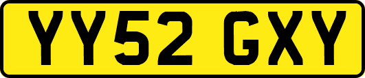 YY52GXY