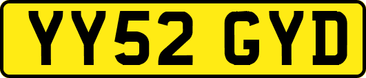 YY52GYD