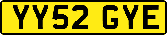 YY52GYE
