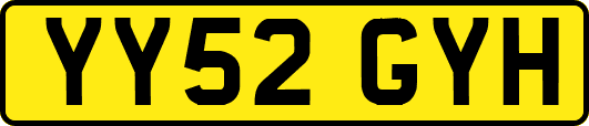 YY52GYH