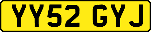 YY52GYJ