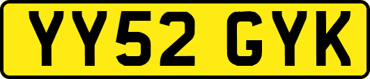 YY52GYK