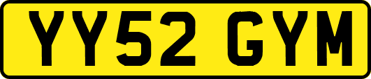 YY52GYM
