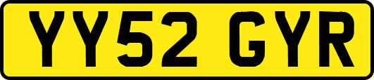 YY52GYR