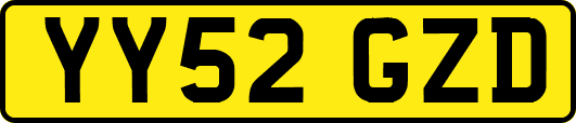 YY52GZD