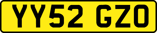 YY52GZO