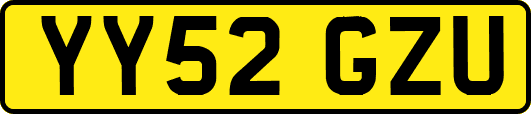 YY52GZU