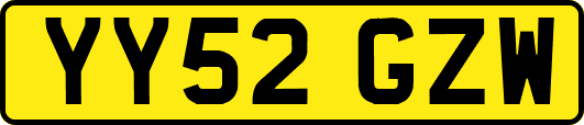 YY52GZW