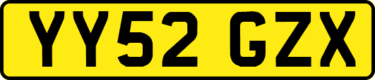 YY52GZX