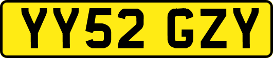 YY52GZY