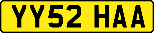 YY52HAA
