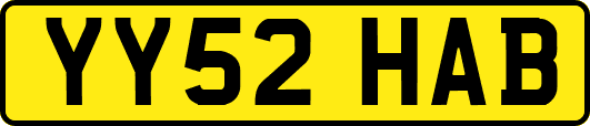 YY52HAB