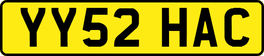 YY52HAC