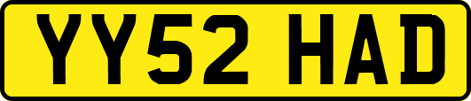 YY52HAD