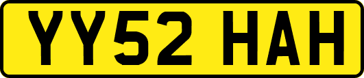 YY52HAH