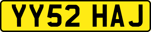 YY52HAJ