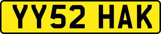 YY52HAK