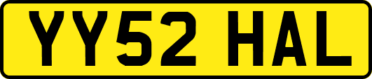 YY52HAL