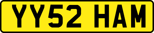YY52HAM