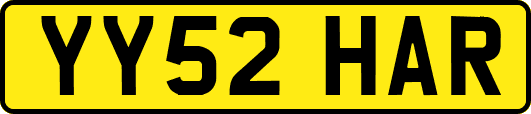 YY52HAR